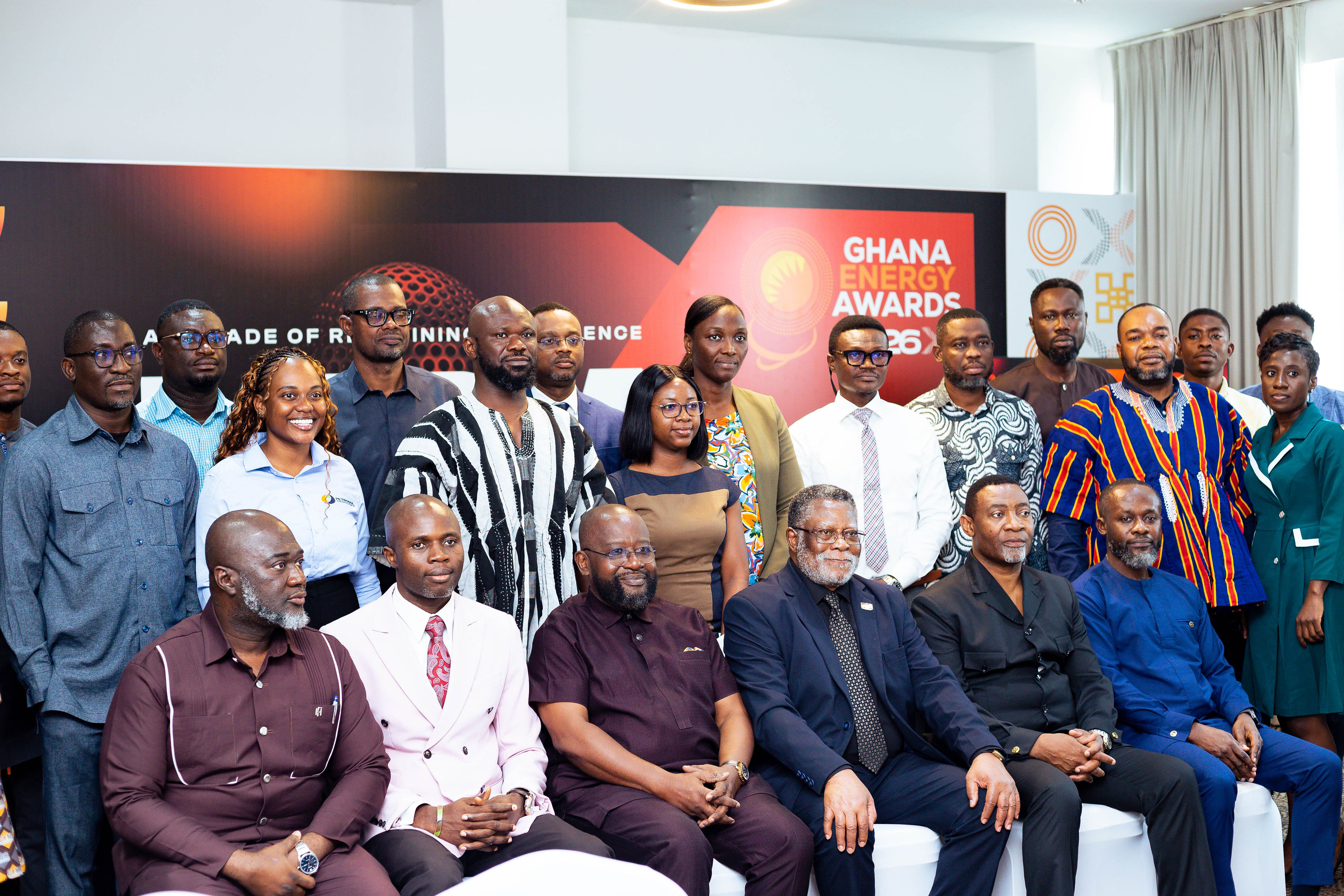 Ghana Energy Awards