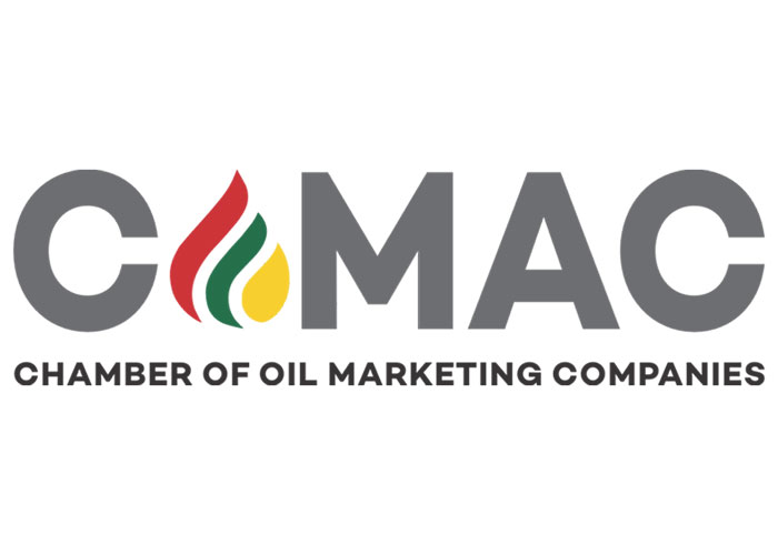 Chamber of Oil Marketing Companies